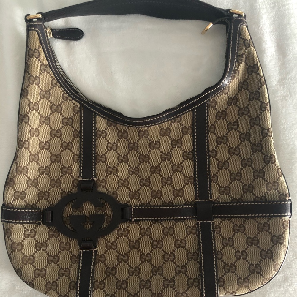 Gucci Hobo Bag